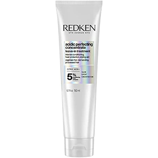Redken Leave In Conditioner for Damaged Hair Repair 5 oz