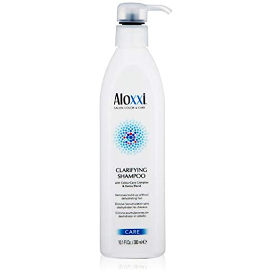 ALOXXI Clarifying Shampoo for Color Treated Hair