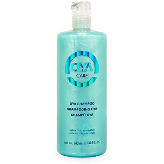 Oya Moisturizing Sulfate Free Shampoo 31.9 fl. oz