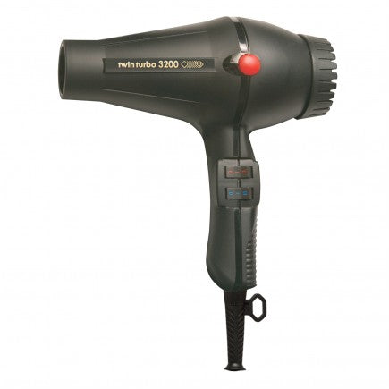 Turbo Power #324 Twin Turbo 3200 Dryer