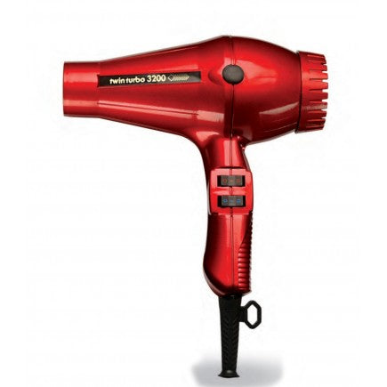 Turbo Power #324 Twin Turbo 3200 Dryer