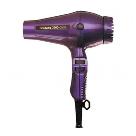 Turbo Power #324 Twin Turbo 3200 Dryer