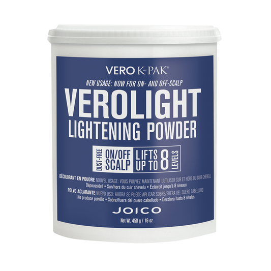 Joico VeroLight Powder Lightener