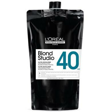 L'oreal Blond Studio Nutri-Developer 40-Volume 33.8oz