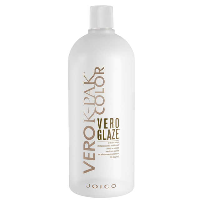 Joico Vero K-Pak Color VeroGlaze No-Lift Developer (5 Volume) 32oz