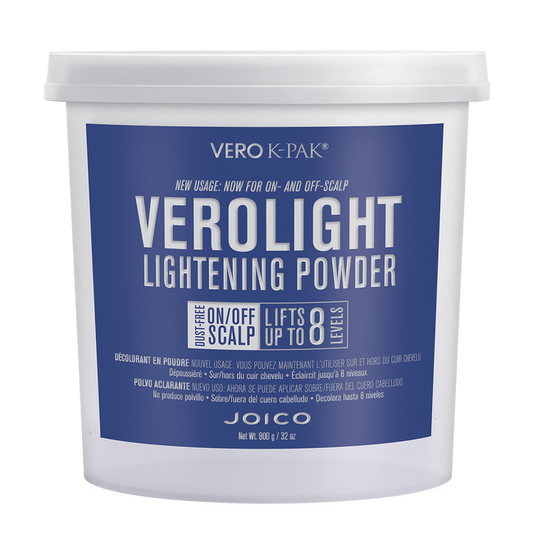 Joico VeroLight Powder Lightener