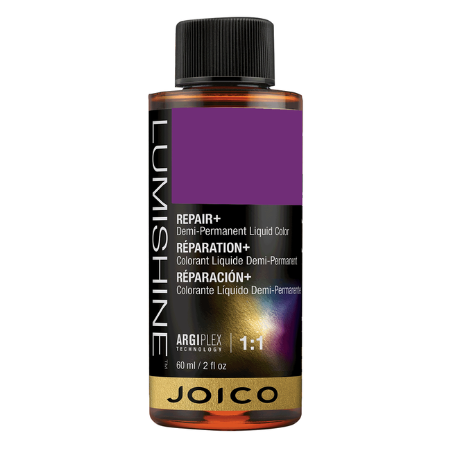 Joico LumiShine Demi-Permanent Liquid Hair Color 2oz-HairColorUSA.com