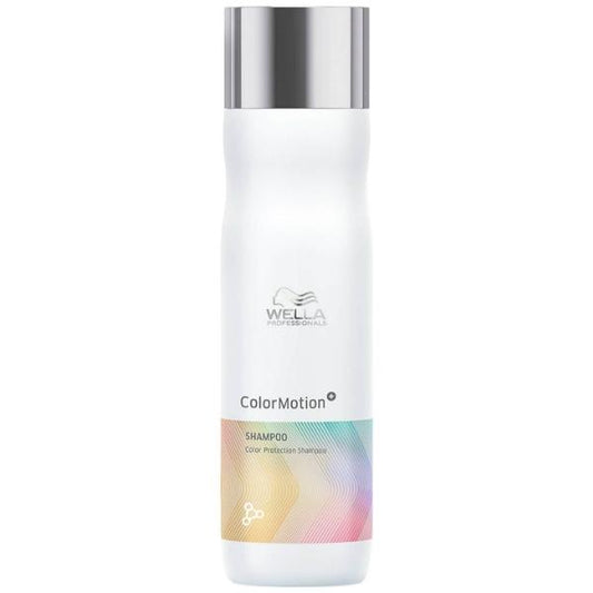 Wella ColorMotion+ Shampoo 8.4 oz