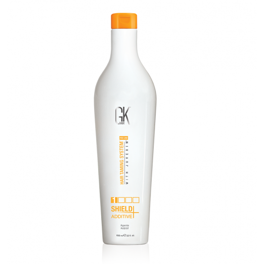 GK Hair Shield Additive