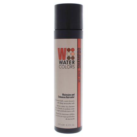 Tressa Watercolors Maintenance Shampoo Wet Brick, 8.5 oz