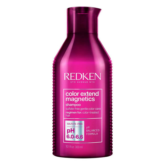 Redken Color Extend Magnetics Shampoo 10.1 floz