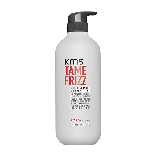 KMS TameFrizz Shampoo 25.3 oz