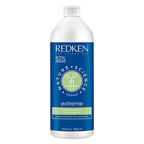 Redken Nature + Science Extreme Fortifying Shampoo 33.8 fl.oz