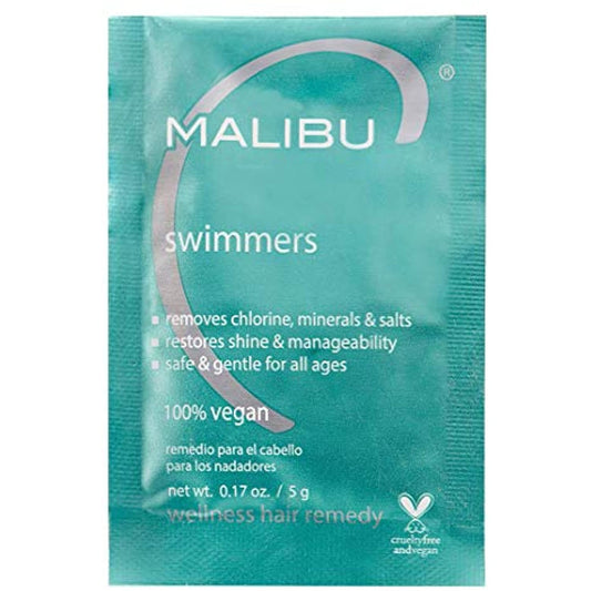 Malibu Swimmers 5G
