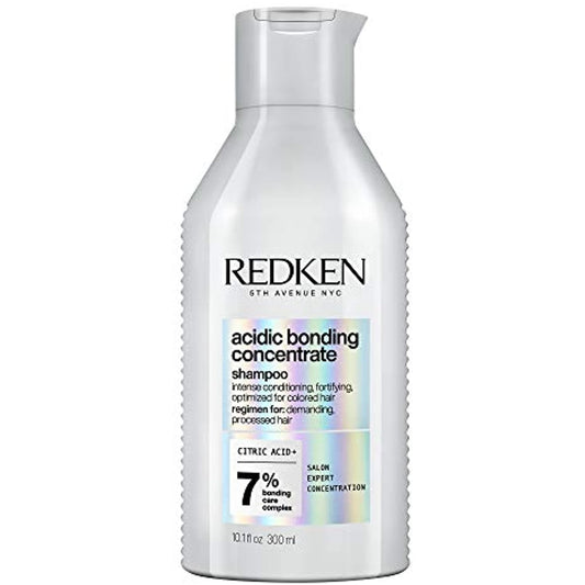 Redken Bonding Shampoo for Damaged Hair Repair 10.1oz.