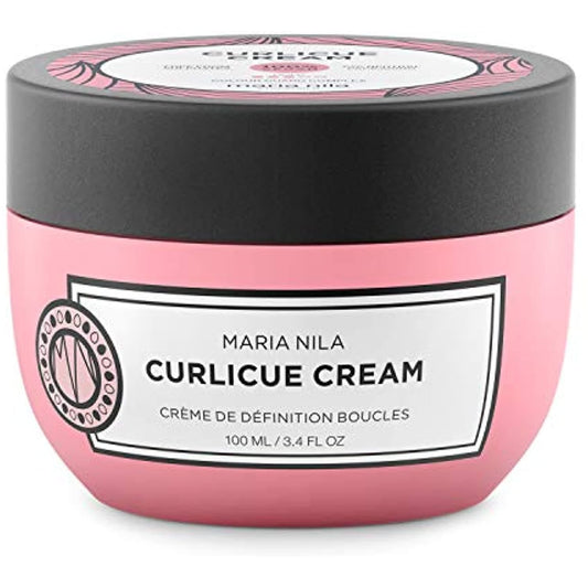 Maria Nila Curlicue Cream 3.4oz