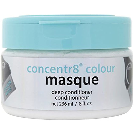 Malibu C Concentr8 Colour Hair Masque 8 Fl.Oz