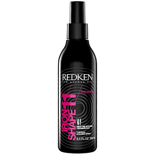 Redken Iron Shape 11 Finishing Thermal Hairspray 8.5 oz