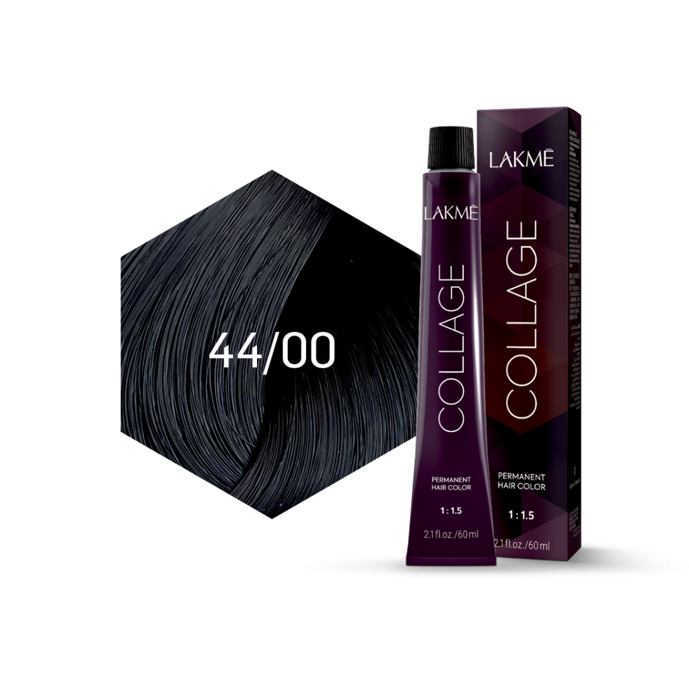 Lakme Collage Creme Hair Color 2oz-HairColorUSA.com