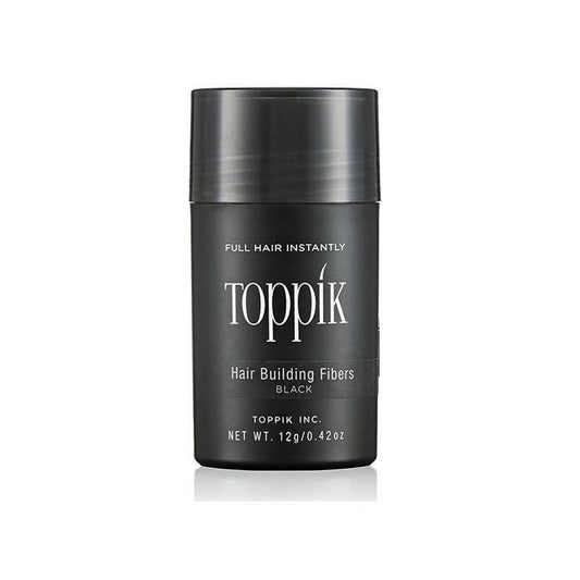 Toppik Hair Building Fibers Dark Brown 12G/0.42 oz