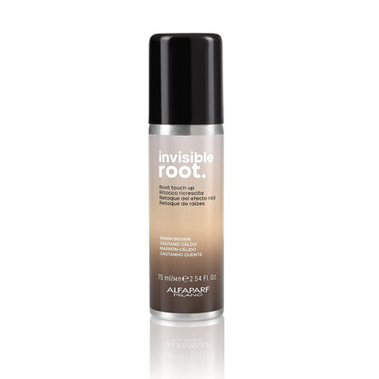 Alfaparf Milano Invisible Root. Root Touch Up Spray 2.54 oz