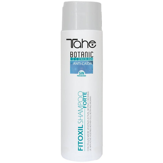 Tahe Tricology Fitoxil-Hair Loss Shampoo Formula