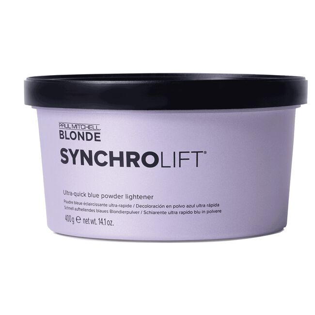 Paul Mitchell Original Synchrolift Powdered Lightener