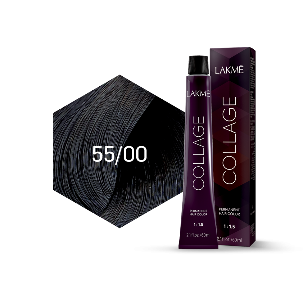 Lakme Collage Creme Hair Color 2oz-HairColorUSA.com