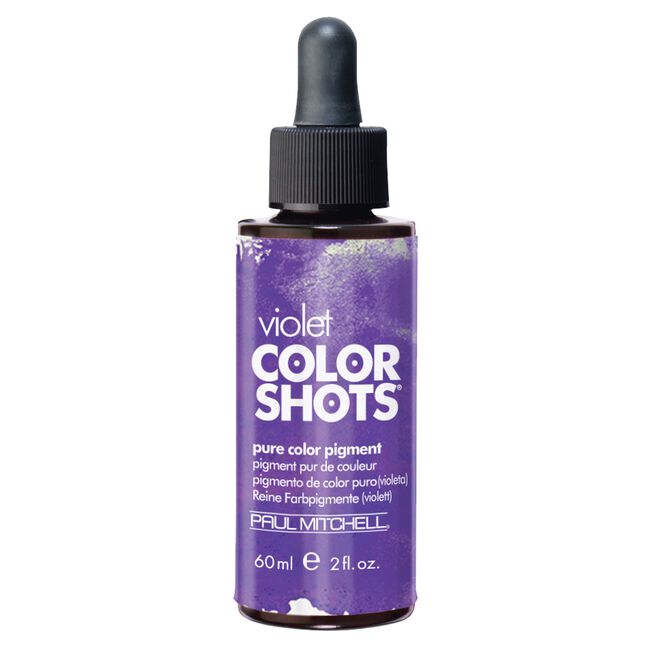 Paul Mitchell COLOR SHOTS Pure Color Pigment 2oz
