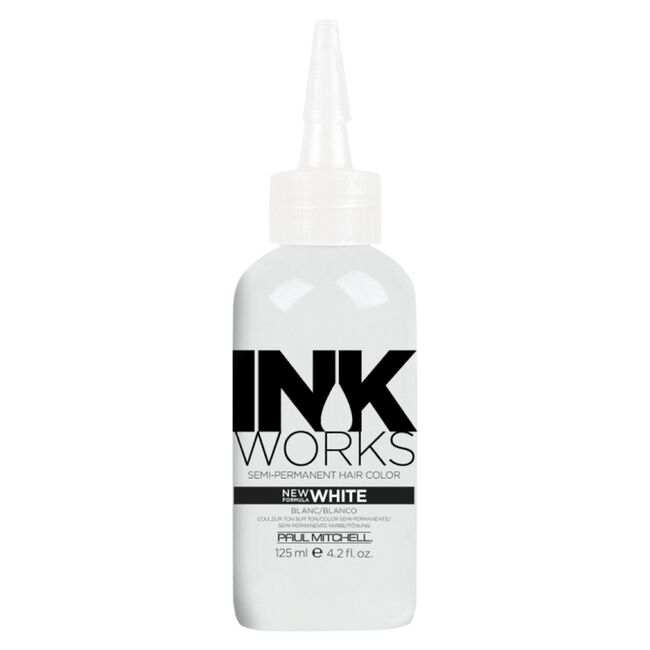 Paul Mitchell INKWORKS Semi-Permanent Cream  4.2oz