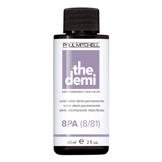 Paul Mitchell The Demi, Hair Color 2oz-HairColorUSA.com