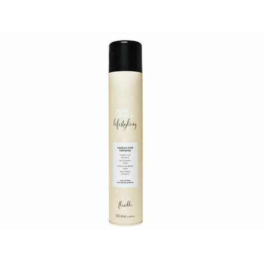 Milk Shake Lifestyling medium hold hairspray 16.9 oz