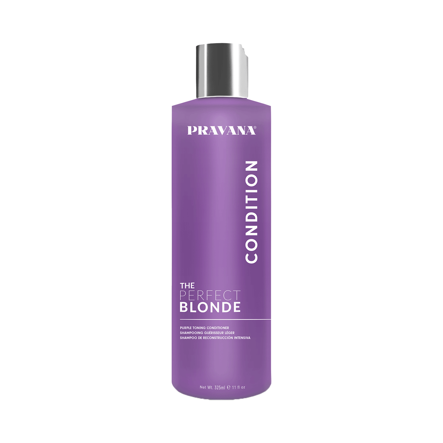 Pravana Perfect Blonde Conditioner 11oz