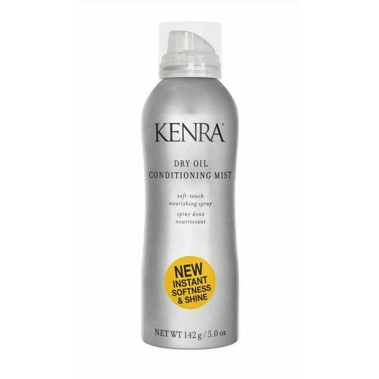 Kenra Dry Oil Conditioning Mist - 5 oz