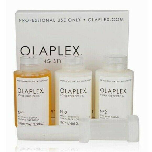 Olaplex Traveling Stylist Kit for All Hair Types Kit