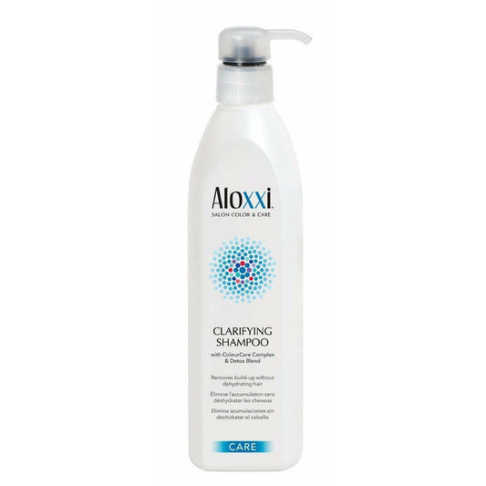 Aloxxi Clarifying Shampoo 33.8oz/Liter