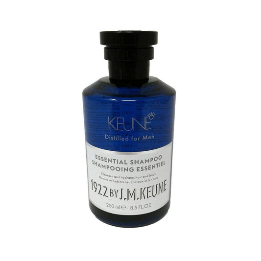 Keune 1922 by J.M. Keune Essential Shampoo 8.45 oz