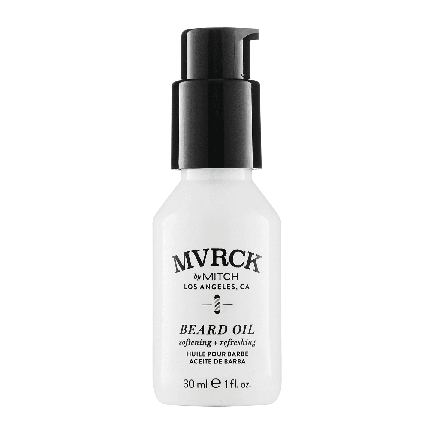 MVRCK Beard Oil 1oz