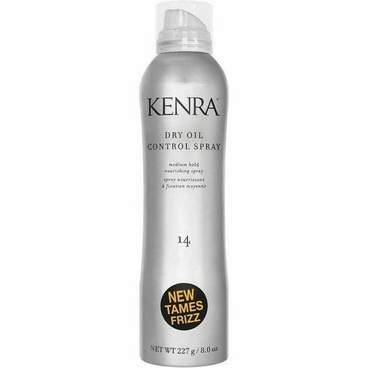 Kenra Dry Oil Control Spray 14 - 8 oz