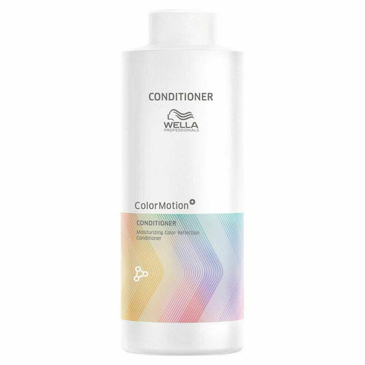Wella ColorMotion+ Conditioner 33.8 oz