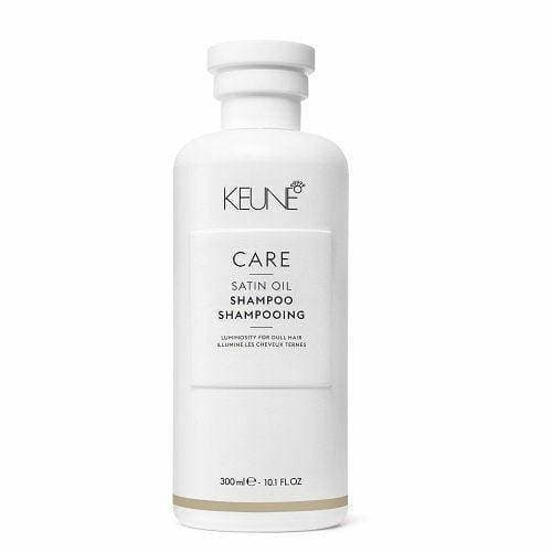 Keune Care Satin Oil Shampoo - 10.1 Floz