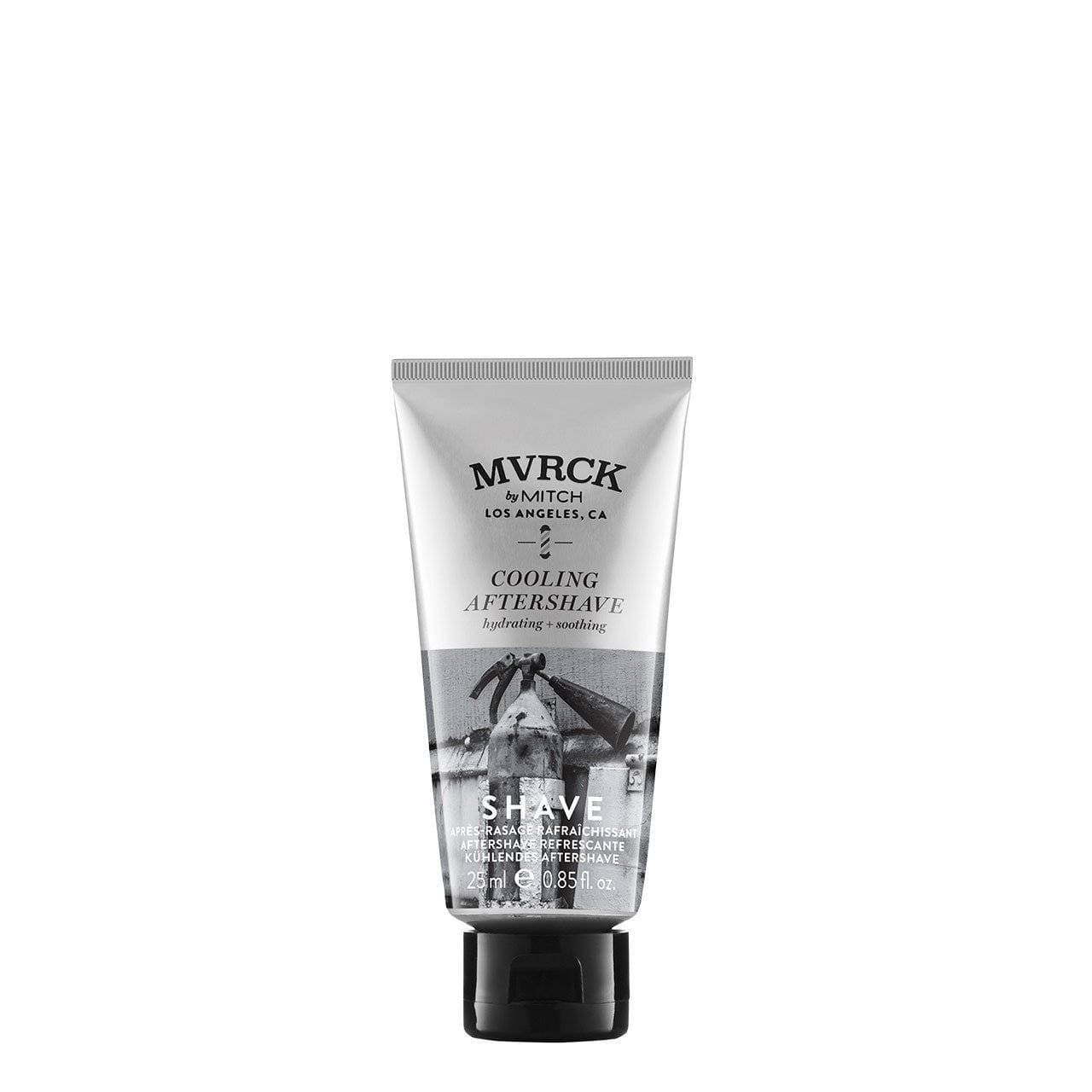 MVRCK Cooling Aftershave 2.5oz