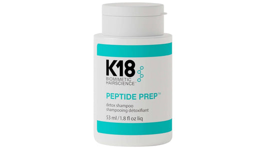 K18 PEPTIDE PREP detox shampoo 1.8oz