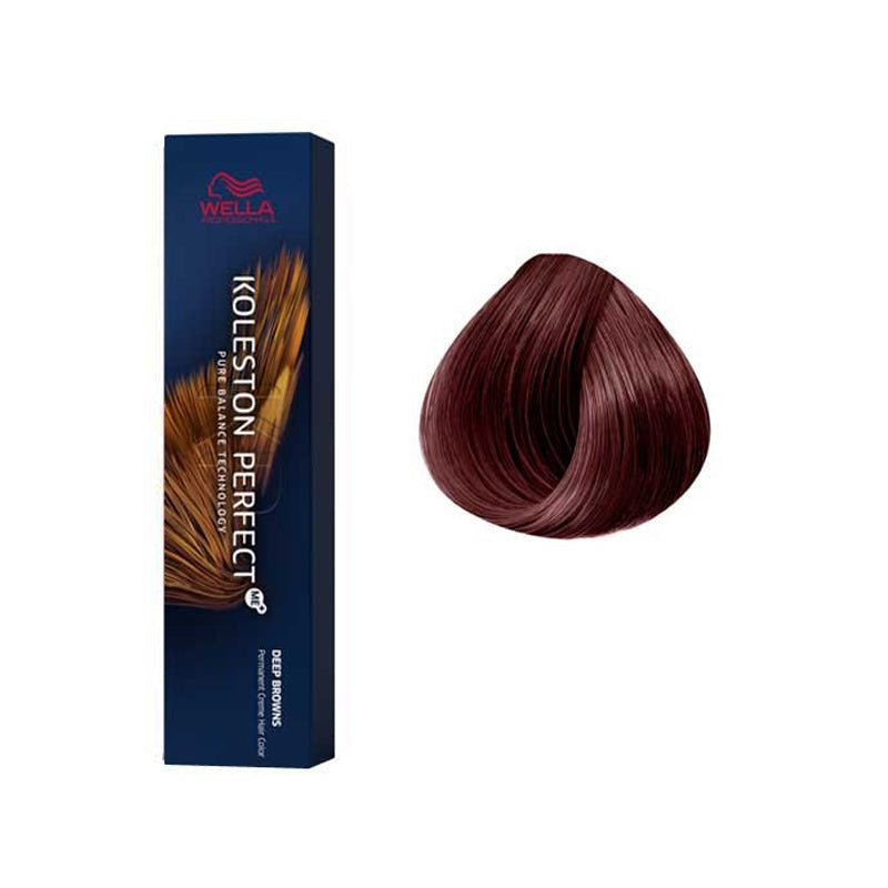 Wella Koleston Perfect Deep Browns Color-HairColorUSA.com