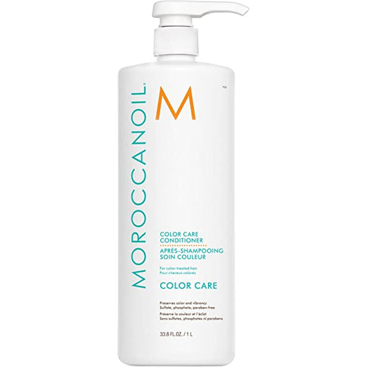 Moroccanoil Color Care Conditioner 33.8oz