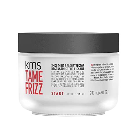KMS TameFirzz Smoothing Reconstructor 6.7oz