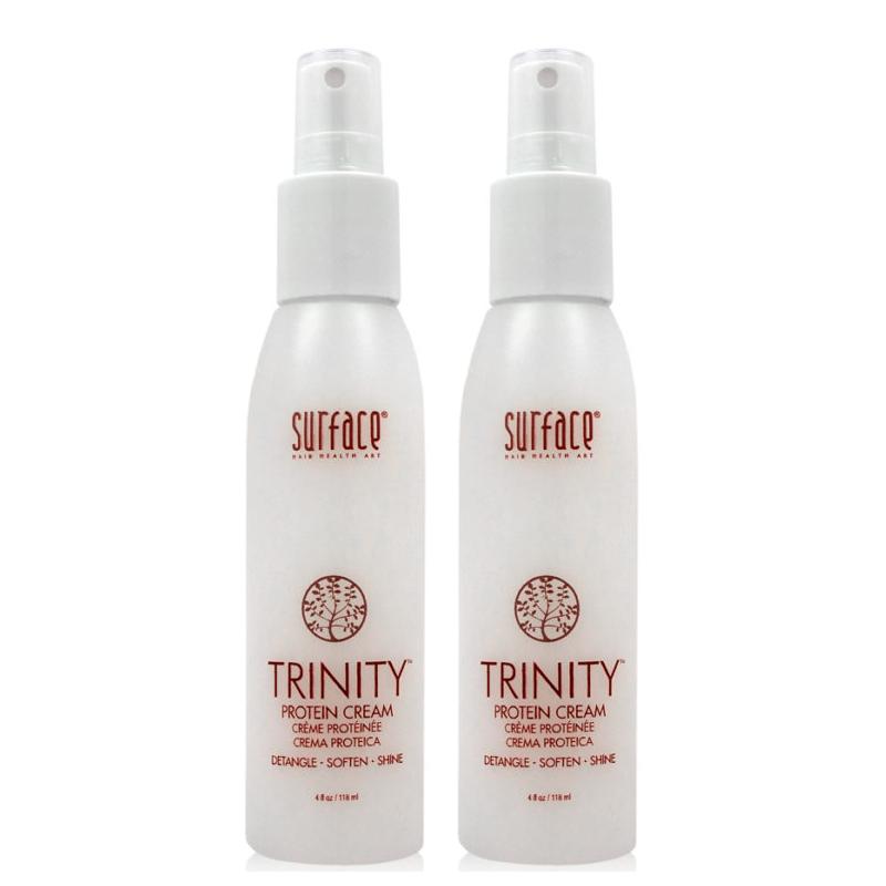 Surface Trinity Protein Cream 4 oz (Pack of 2)
