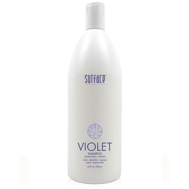 Surface Pure Blonde Violet Shampoo 33.8 oz