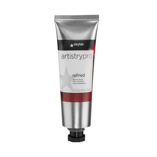 Sexy Hair ArtistryPro Refined Styling Paste 2.5 fl.oz.