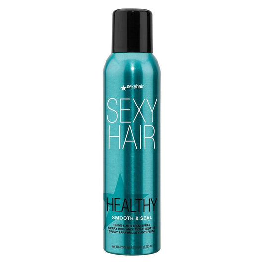 Smooth Sexy Hair - Smooth & Seal Anti-Frizz Spray 6 fl.oz.
